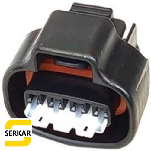 JAPON MÜŞÜR SOKETİ Ürün Görseli